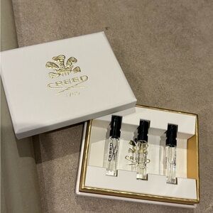 Creed scent trio box